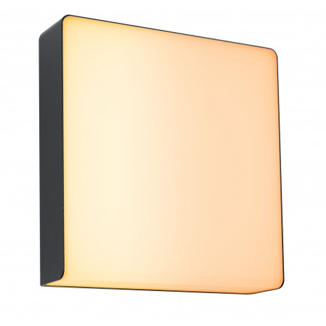 Applique d'extérieur LED Azalena Détecteur haute fréquence - Paulmann