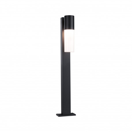 Borne lumineuse Tralia IP44 650mm max. 10W 230V - Paulmann