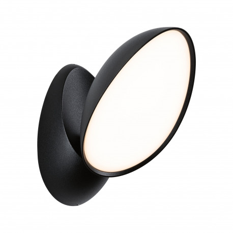 Applique d'extérieur LED Batona IP44 270mm 3000K 12W 1000lm 230V - Paulmann