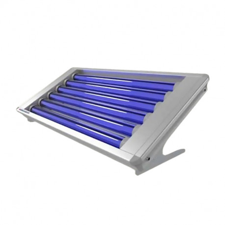 Système ECS solaire Stratos 4S 120L Cordivari - 2 personnes - Compact - hauts rendements