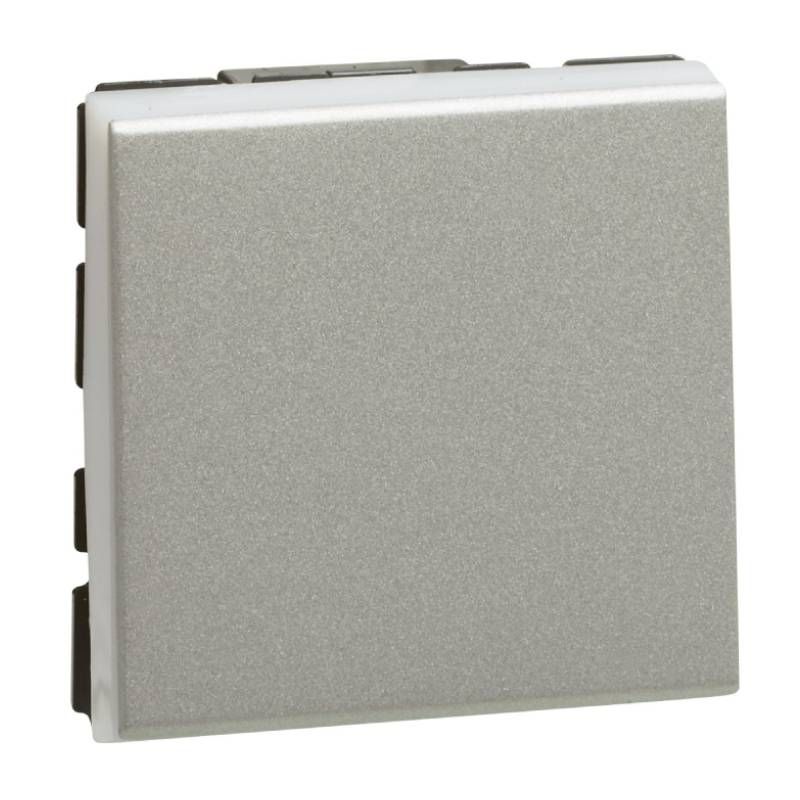 Lot De 15 Mécanismes D'interrupteurs Va-et-vient Legrand Mosaic - Réf 099651 - Neufs