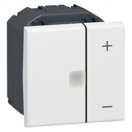 Commande auxiliaire Mosaic pour télévariateur 1-10 V