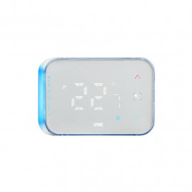 Thermostat WiFi COV/CO2 Urmet - Avec relais radio et capteur température/humidité