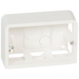 Cadre Mosaic - 3 modules - 40mm