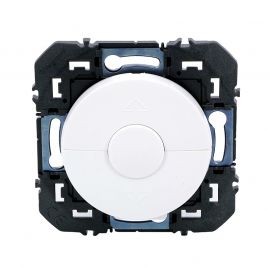 Commande de volets roulants Dooxie - 3 positions - Blanc