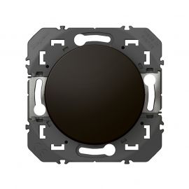 Va-et-vient Dooxie - 10AX - Noir