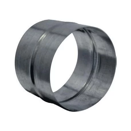 Manchon raccord mâle Spiraclim MRT 125 - Diamètre 125mm