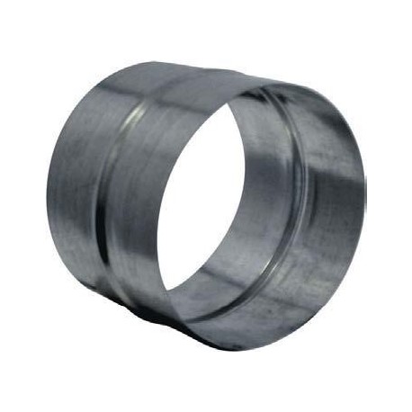 Manchon raccord mâle Spiraclim MRT 160 - Diamètre 160mm