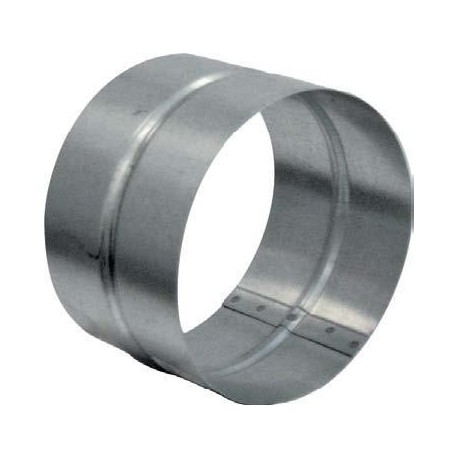 Manchon raccord femelle Spiraclim FRT 125 - Diamètre 125mm