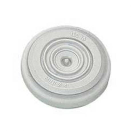 Embout de rechange pour prise de courant 20A et 32A Plexo IP 55 - Diamètre 25mm