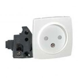 Prise 2P - Appareillage saillie composable
