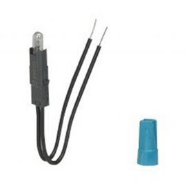 Lot de 10 lampes pour fonction lumineuse - Incandescent - 12V