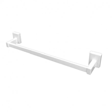 Porte-serviettes aimanté Tonon Evolution - Blanc