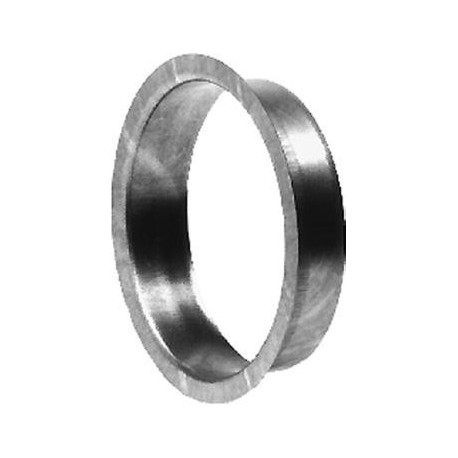 Piquage à plat Spiraclim PAP 125 - Diamètre 125mm