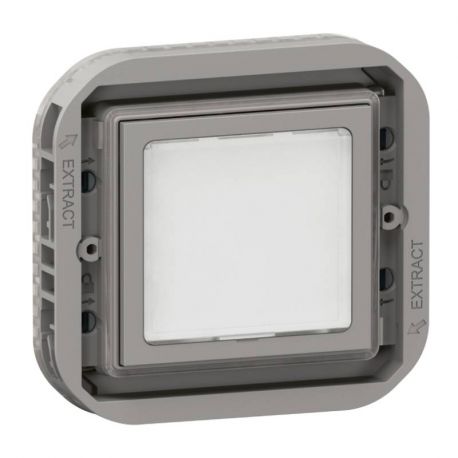 Tour Signalisation LED 24V - Rouge, Orange, Vert - Pour Chantier, Usine, Atelier - Haute Visibilité, économe
