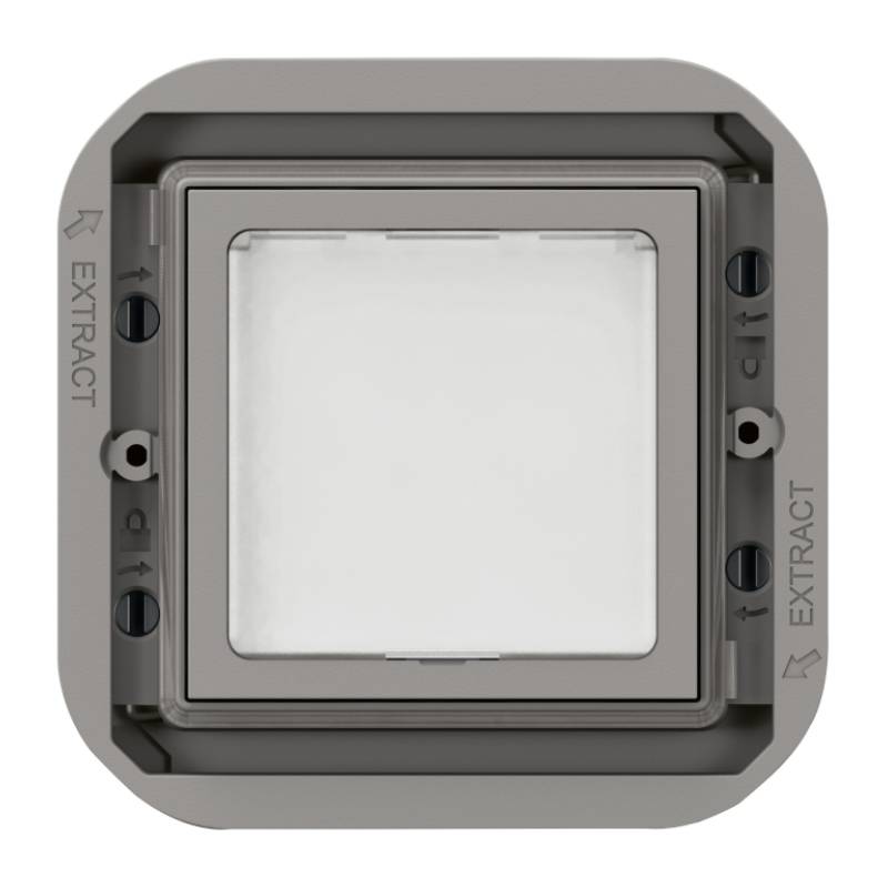 Mécanisme Legrand Chambord Vintage 87030, Pour Voyant De Balisage, Ancien Et Neuf