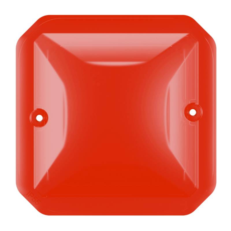 Diffuseur lumineux - vert - composable - legrand plexo 069589l | Leroy