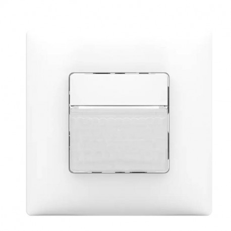 Détecteur de présence passif infrarouge TheMura P180 KNX Theben - 170° - 6 canaux - Blanc