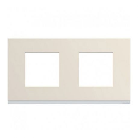 Plaque Gallery Plastique Injecté 4 Postes Horizontale 71mm Pure Antibacterien Wxp9914 37320761 Plaque Gallery Plastique Injecté 4 Postes Horizontale 71mm Pure Antibacterien Wxp9914 37320761