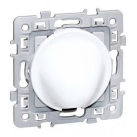 Sortie de câble Square - Blanc