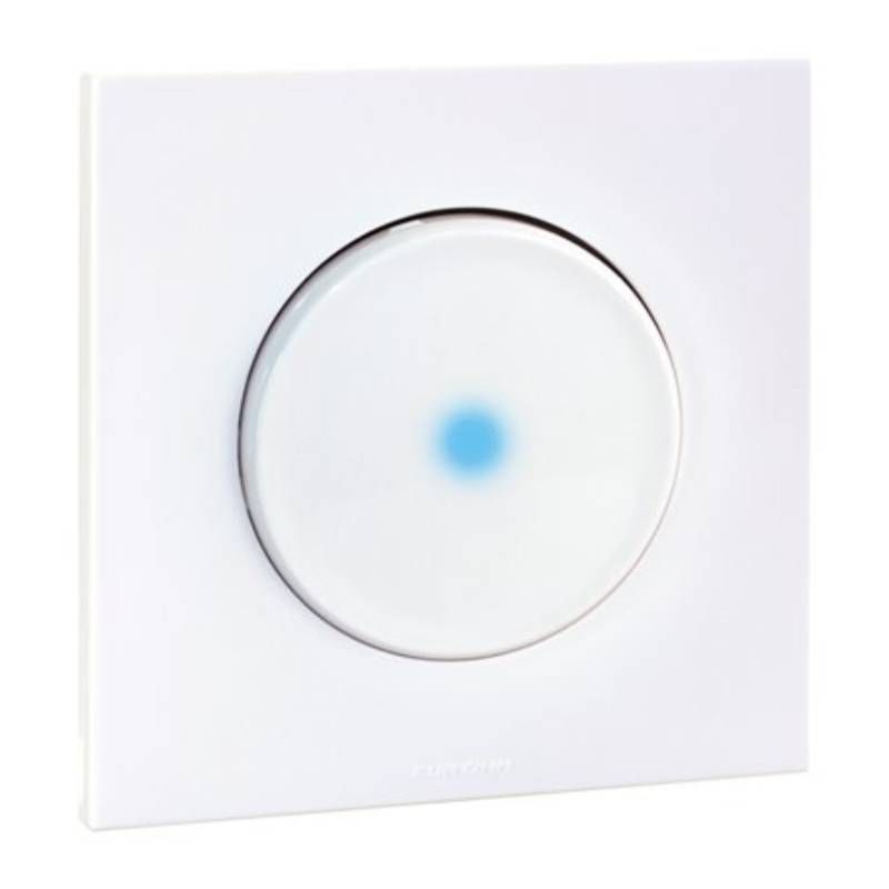 ARNOULD 1001 51107 - Interrupteur Va et Vient Lumineux ARNOULD 1001 MARRON EUR 44,99 - FR