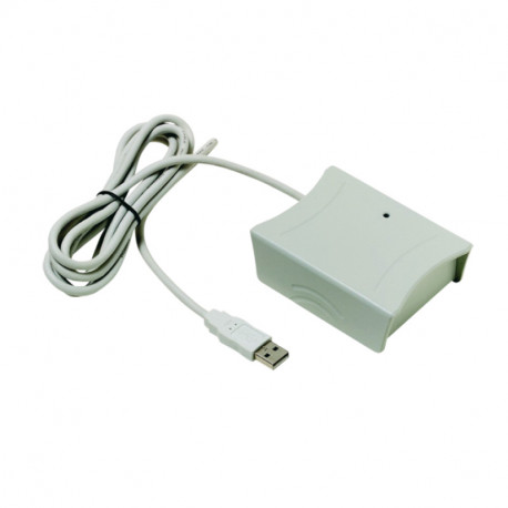 Encodeur MIFARE+HF connexion USB Comelit