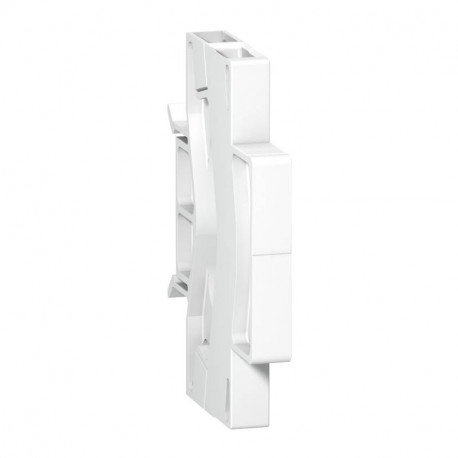 Intercalaire Acti9 Schneider Electric - 1 pas de 9mm - Pour tableau électrique