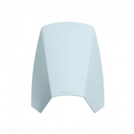 Capot pour borne de recharge 7,4kW Seren - Bleu écume