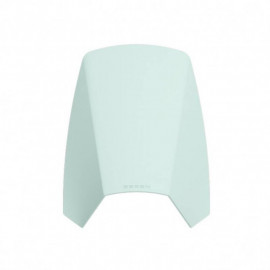 Capot pour borne de recharge 7,4kW Seren - Vert d'eau