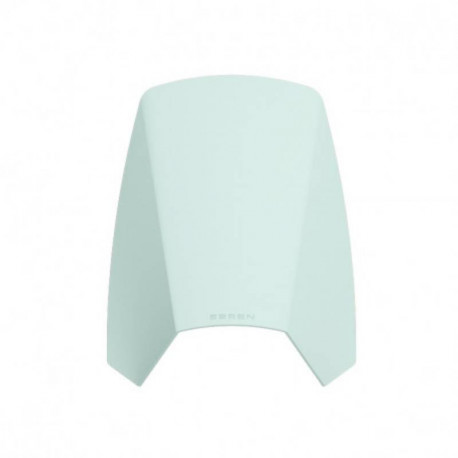 Capot pour borne de recharge 7,4kW Seren - Vert d'eau