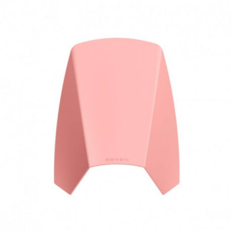 Capot pour borne de recharge 7,4kW Seren - Corail