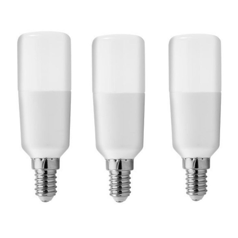 Calex 432110 Ampoule Four 300°C 240V 15W E14 transparente T22