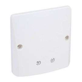 Sortie de câble Eco Eur'ohm - Etanche IP44 - Eco