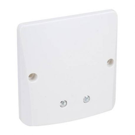 Sortie de câble Eco Eur'ohm - Etanche IP44 - Eco