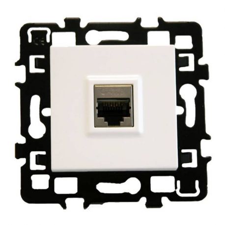 Prise RJ45 FTP Esprit - Catégorie 6 - Grade 1
