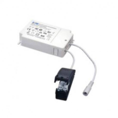 Alimentation LED Aric - 44W - Précâblée avec connecteur