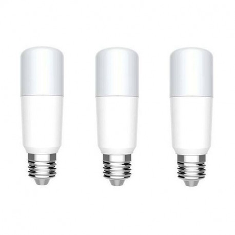 Ampoule LED stick Tungsram - Pack de 3 - 8,5 W - 6500W - 850LM