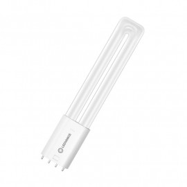 Ampoule LED L18 HF/AC Ledvance - 2G11 - 4 broches - 8W - 3000K - Non dimmable