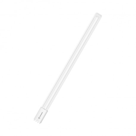 Ampoule LED L55 HF/AC Ledvance - 2G11 - 4 broches - 25W - 4000K - Non dimmable