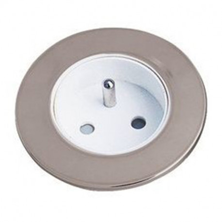 LEGRAND Interrupteur Mural Va-et-vient 10AX dooxie Blanc Lot 6