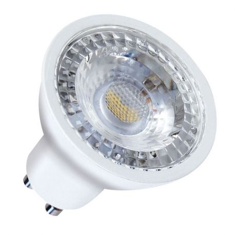 Ampoule LED R50 GU10 - 4,5W - 4000K - 490lm - Non dimmable