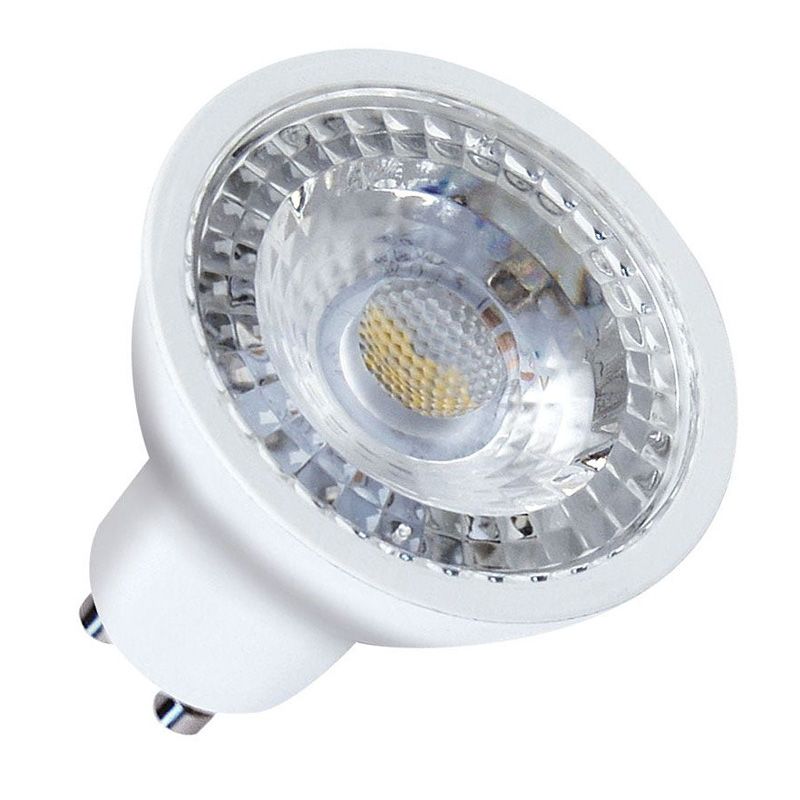 2982 - Ampoule LED GU10 6W de la marque Aric