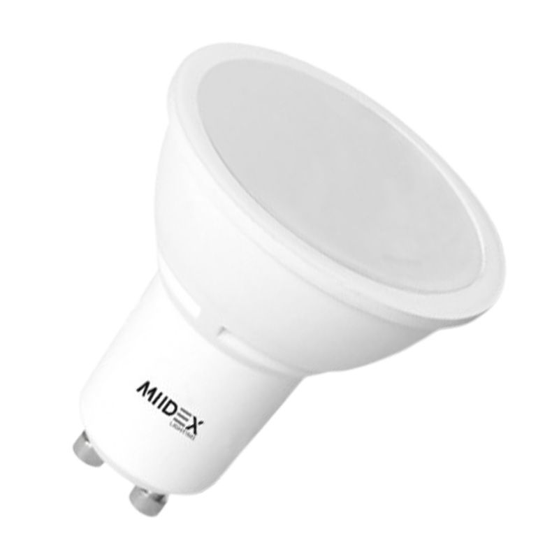 Vision-EL 78114 Ampoule LED E27 PAR30 12W, Aluminium/PC, 12 W