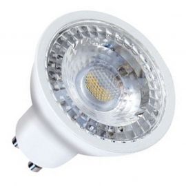 Ampoule LED R50 GU10 - 4,5W - 3000K - 480lm - Non dimmable