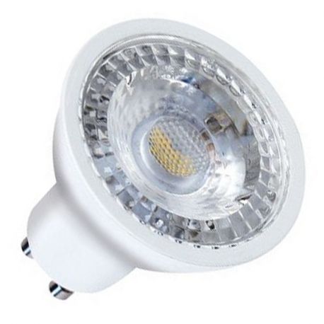 Ampoule LED R50 GU10 - 4,5W - 3000K - 480lm - Non dimmable