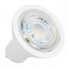 Ampoule LED COB GU10 5W - 2700K - 425lm - Non dimmable - Boite