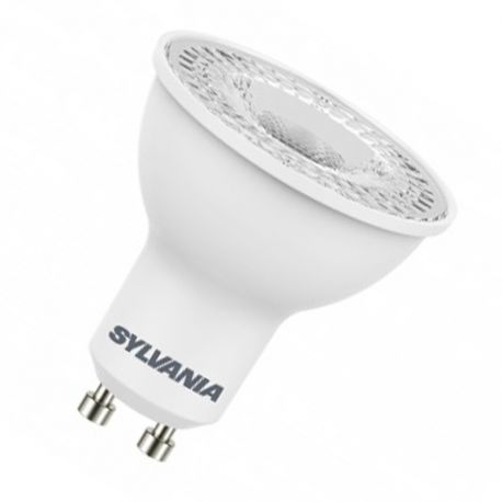Ampoule LED RefLED - GU10 - 5W - 3000K - Non dimmable