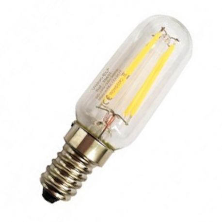 Ampoule LED FRIGO Miidex - E14 - 4W - 3000K - 440lm - Non dimmable