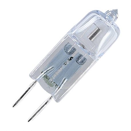 Ampoule halogène TBT Halostar Starlite Ledvance - 35W - 2900K - GY6.35 - Dimmable