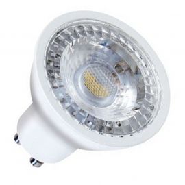 Ampoule LED STEP DIM - GU10 - 4.5W - 2700°K - 390Lm